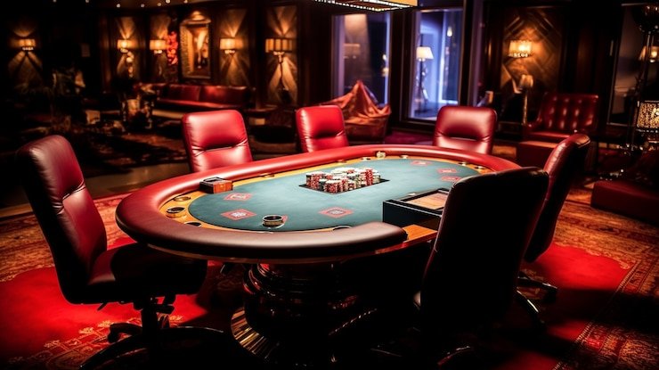 q27g4zd Casino en Vivo